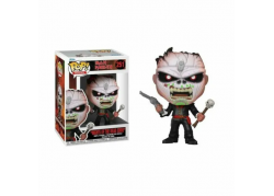 Pop! Rocks "NIGHTS OF THE DEAD EDDIE" #251